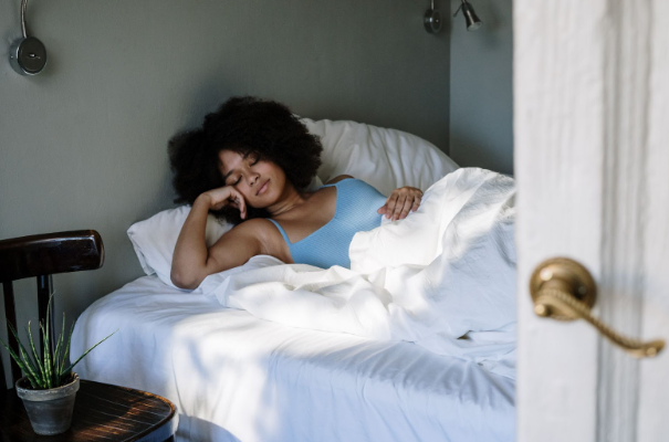 6 Tips for Restful Sleep