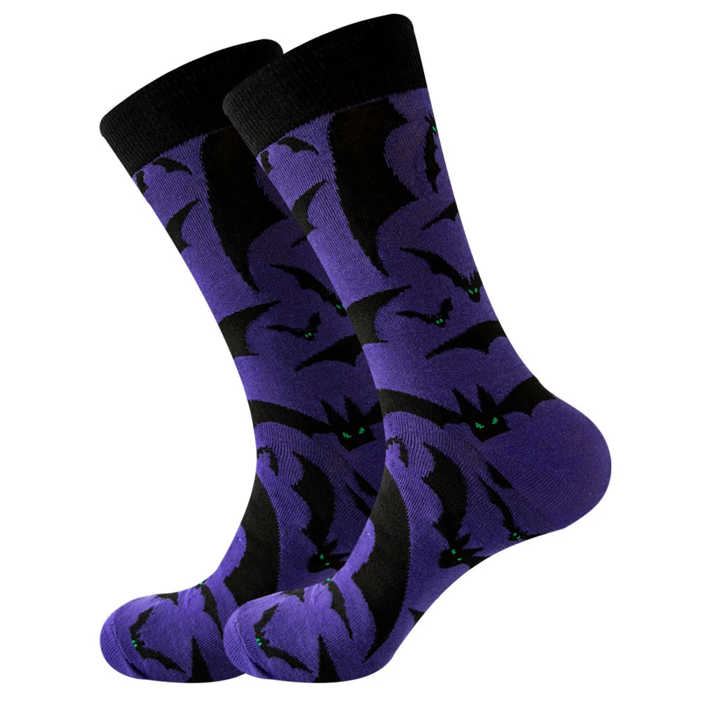 Halloween Socks